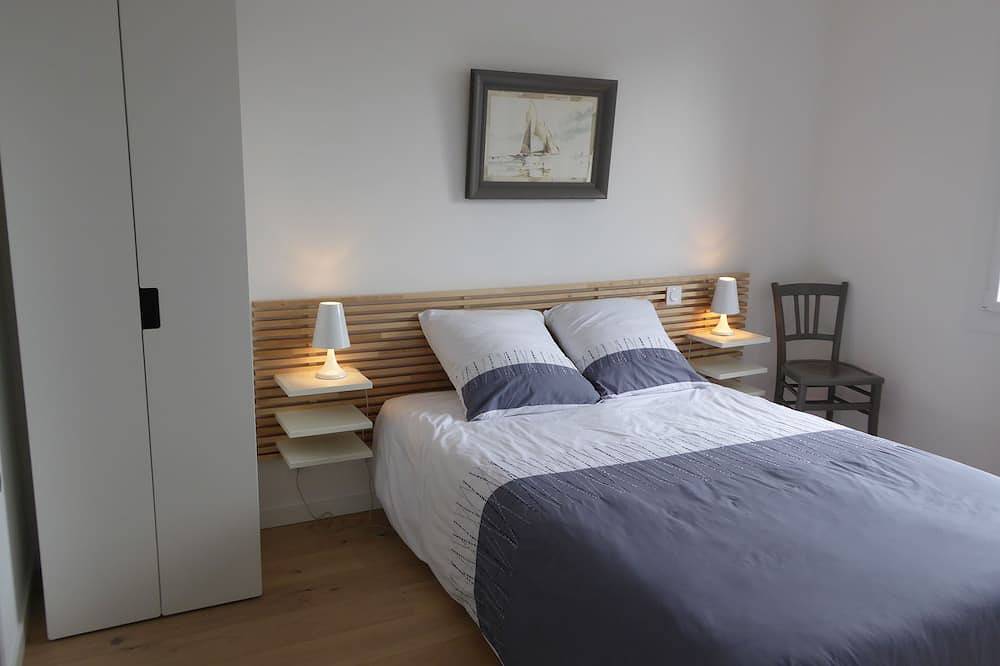 Casa gran jardín cerca del mar y el campo Saint Briac sur Mer in Saint-Briac-sur-Mer, Región de Saint-Malo