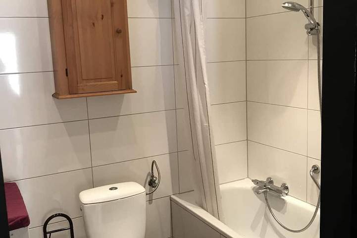 Bauernhof für 4 Personen, mit Garten in Südholland - 2