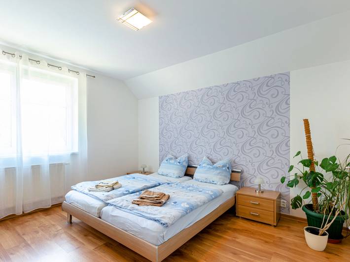 Ferienhaus für 12 Personen in Nordböhmen - 4