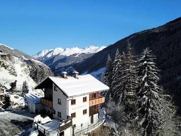 Chalet para 10 Personas en Kappl, Region de Tirol Alto, Foto 3