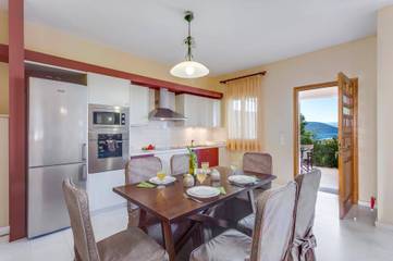 Villa per 4 Persone in Ίστρον, Lasithi regione, Foto 3