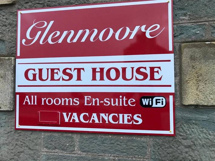 B&B für 2 Personen, mit Garten und Ausblick in Oban