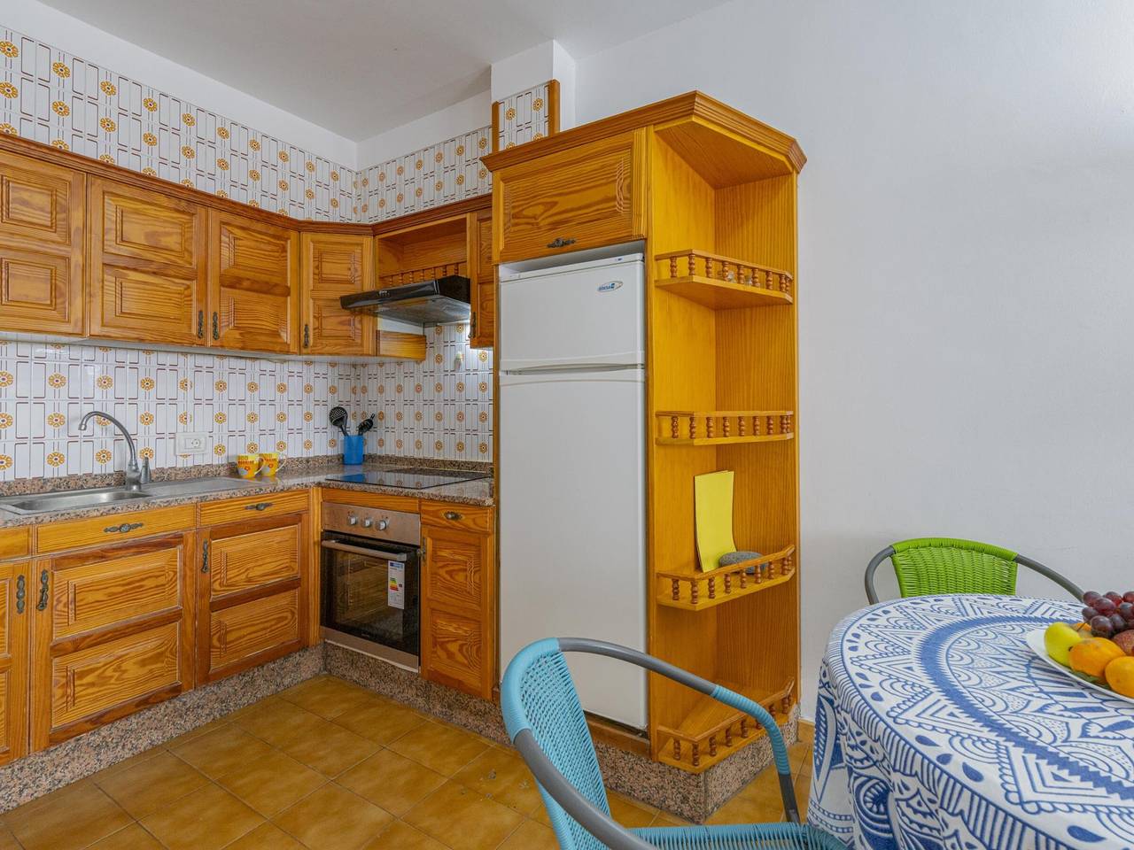Apartamento entero, Encantador apartamento en Puerto Naos - 4 pers. in Puerto Naos, Los Llanos de Aridane