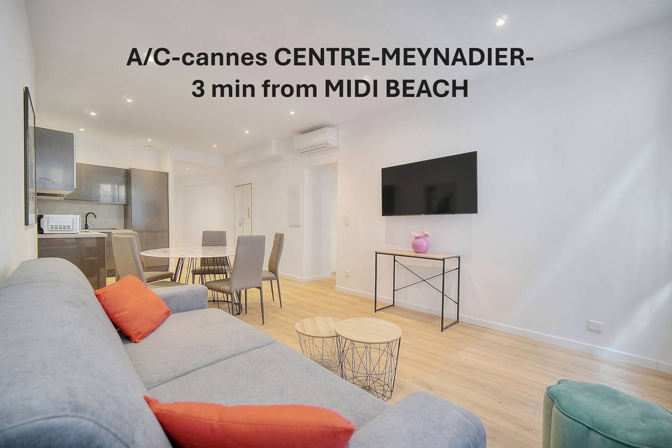 Photo : Appartement de vacances