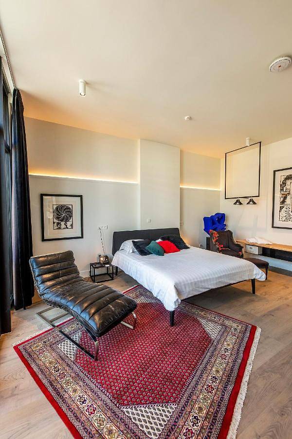 Barefoodgiulia - Inspiration Hotel in Hasselt, Région de Hasselt