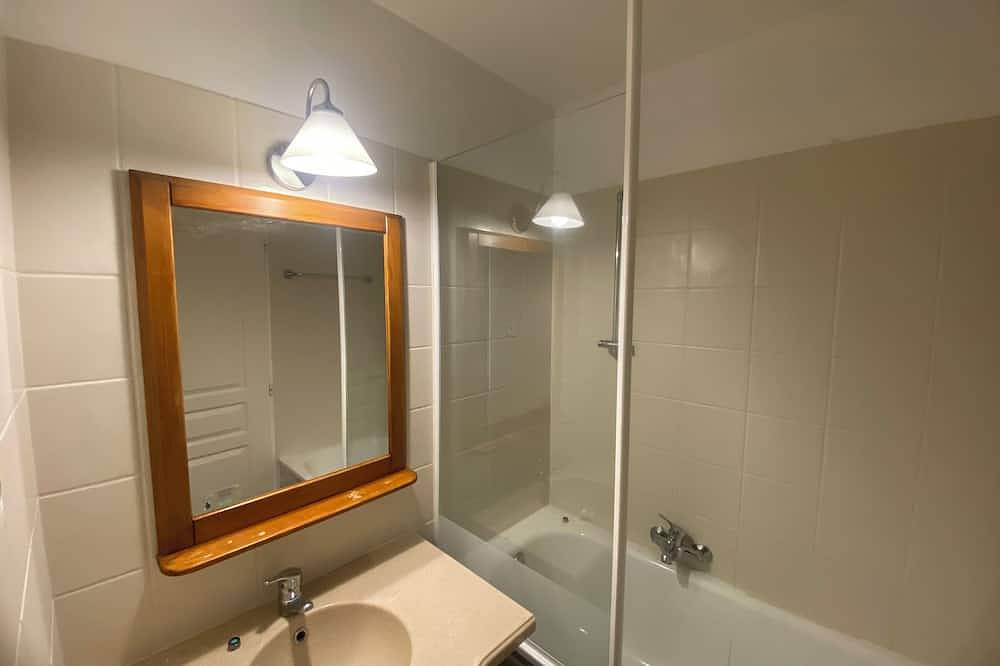 Apartamento entero, Appartement 5 Personnes, Résidence du Lac, Monflanquin in Monflanquin, Región de Villeneuve-sur-Lot