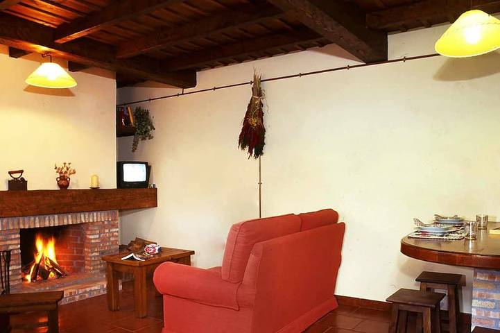 Apartamento de vacaciones para 3 personas - 1
