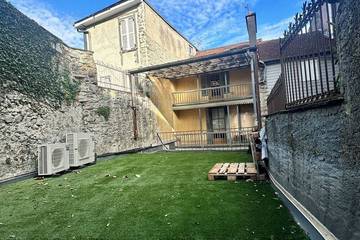 Appartement De Vacances pour 2 Personnes dans Lourdes, Hautes-Pyrénées, Photo 4