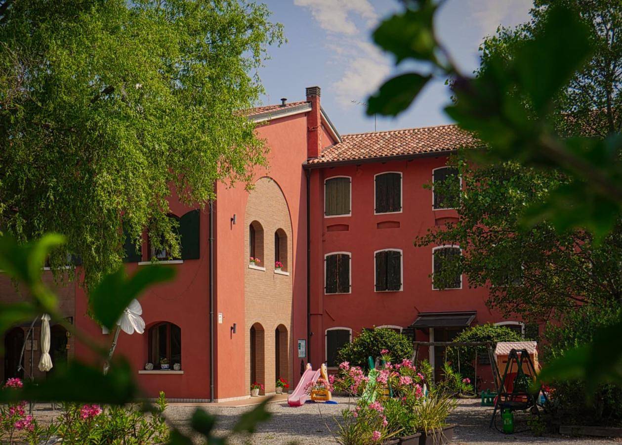 Quadrifoglio Relax in San Donà di Piave, Provincia di Venezia