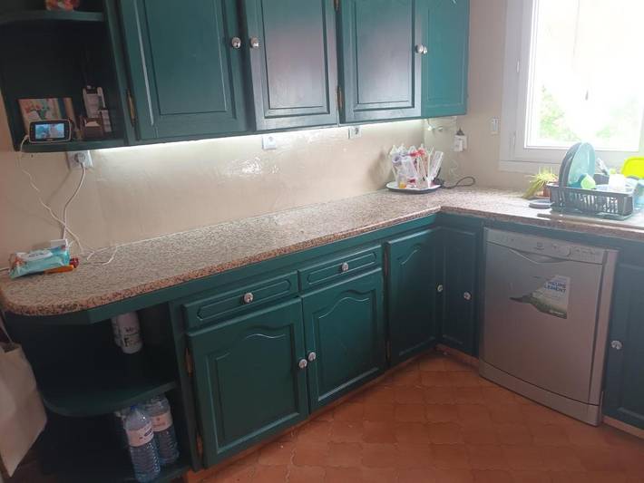 Gîte pour 14 personnes, avec vue et balcon à Villeparisis - 2
