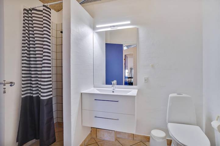 Ferienhaus für 14 Personen, mit Kinderpool und Whirlpool sowie Sauna, mit Haustier in Hirtshals - 4