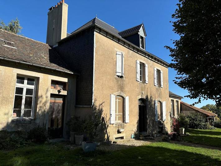 Location de vacances pour 8 personnes dans Lestrade-et-Thouels