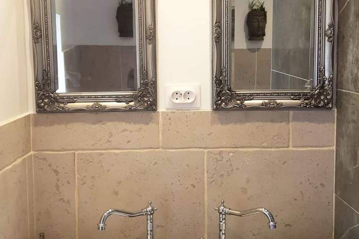 Gîte pour 2 personnes à Santenay - 2