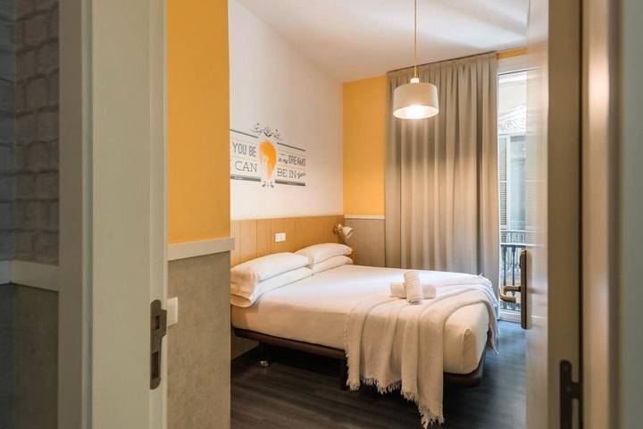 Casa de huéspuedes para 10 personas en La Rambla