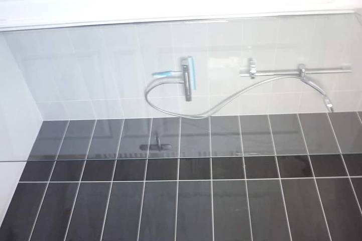 Location de vacances pour 5 personnes, avec terrasse et jardin dans Caroual - 4