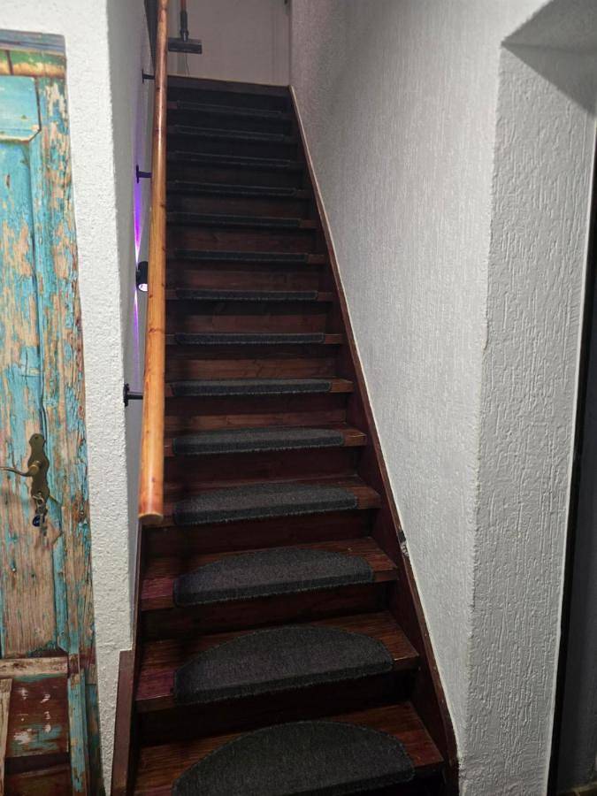 BnB für 2 Personen, mit Ausblick auf Usedom - 3
