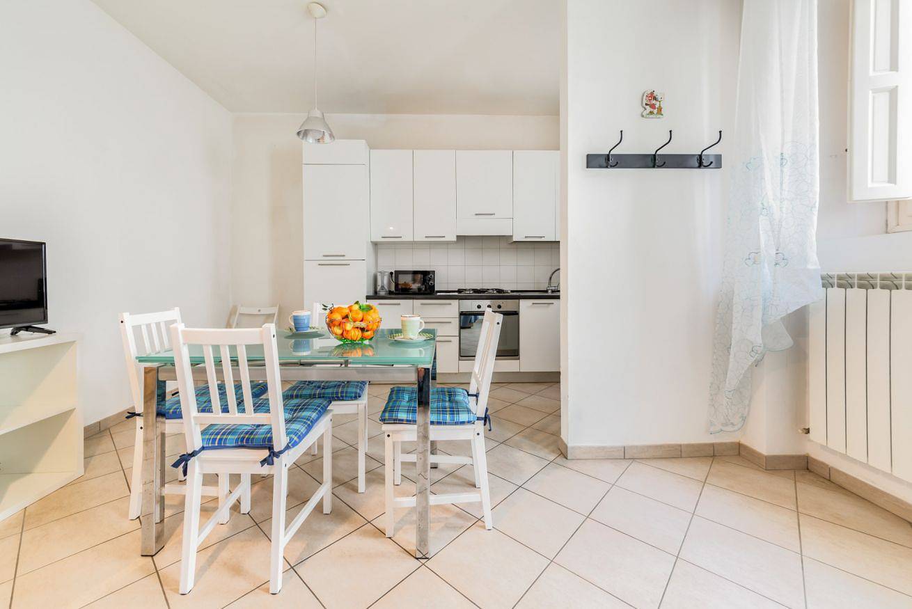 Apartamento entero, Florence Quiet and Comfortable Apartment in Florencia centro, Florencia