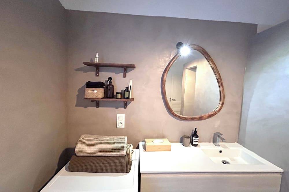 Atypical house - In the heart of the historic center in Le Puy-en-Velay, Haute-Loire