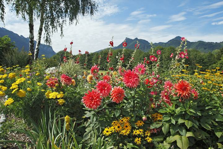 Bauernhof für 4 Personen, mit Garten, kinderfreundlich in Landkreis Rosenheim - 3