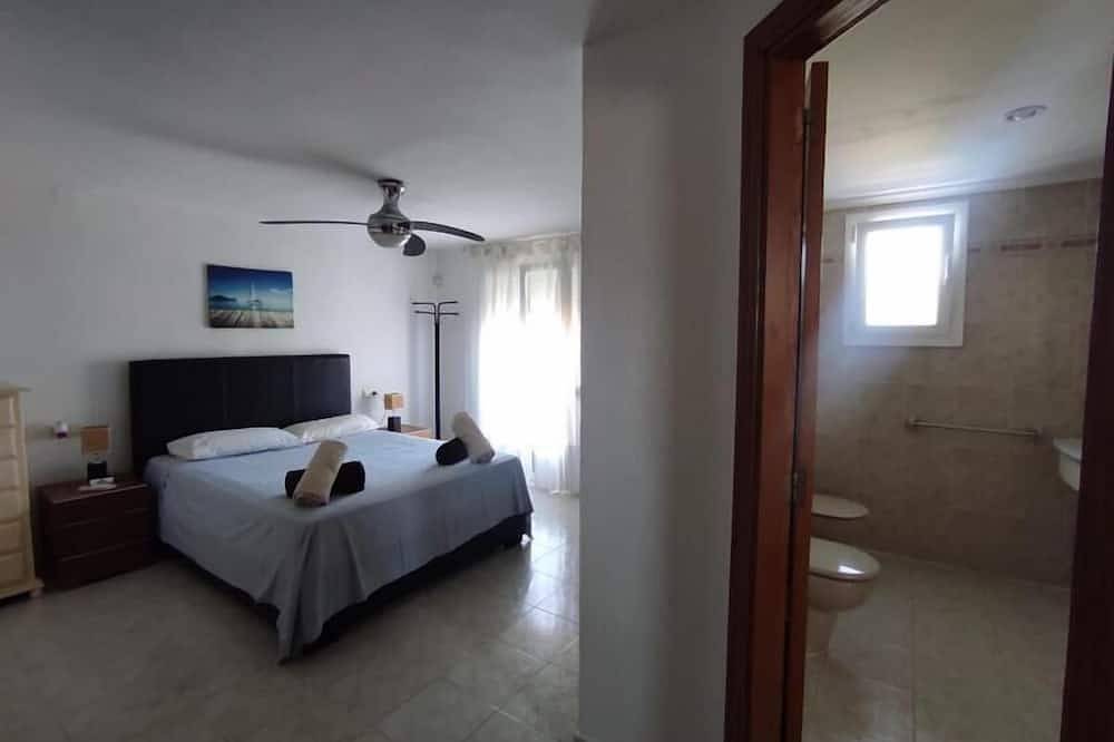 Villa Rosa en Els Poblets in Almadraba, Costa Blanca