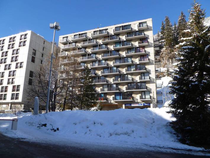 Location appartement pour 4 personnes