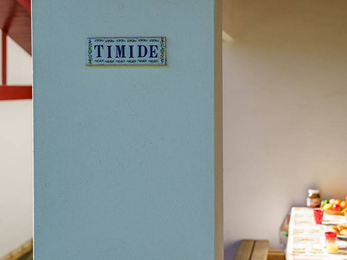 Location de vacances pour 6 personnes, avec terrasse et jardin à Bidart - 2