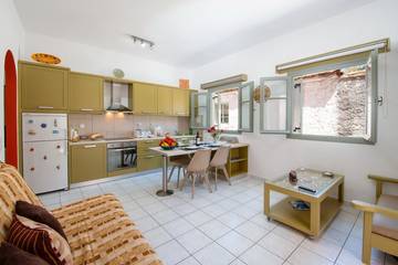 Gîte pour 3 personnes dans Paxos