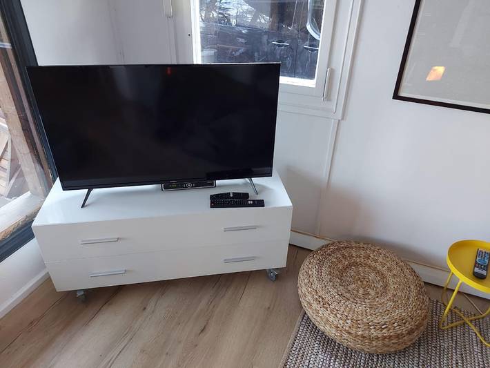 Ferienhaus für 4 Personen in Lychen - 4