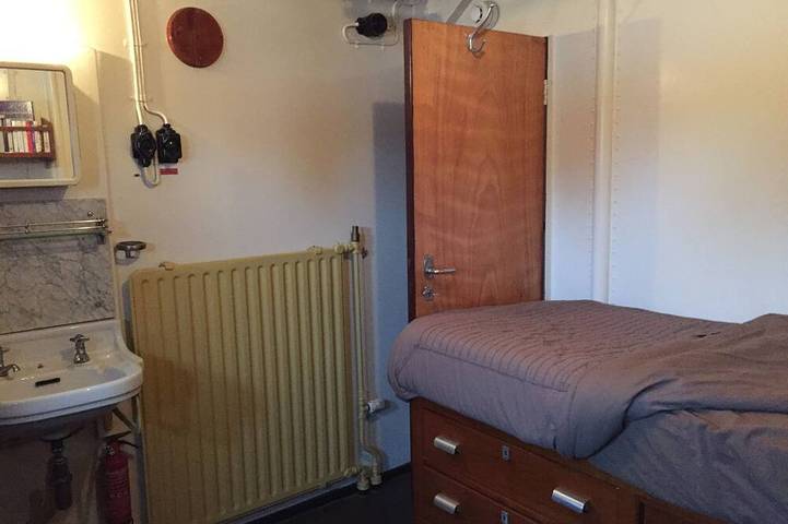 Péniche pour 23 personnes à Rotterdam - 2