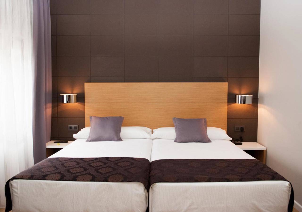 Hotel für 10 Personen in Santiago de Compostela, La Coruña Provinz