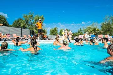 Camping pour 6 Personnes dans La Tranche-sur-Mer, Vendée, Photo 3