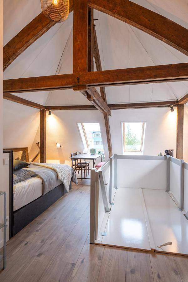 B&B aan de Koningsmuur in IJssel