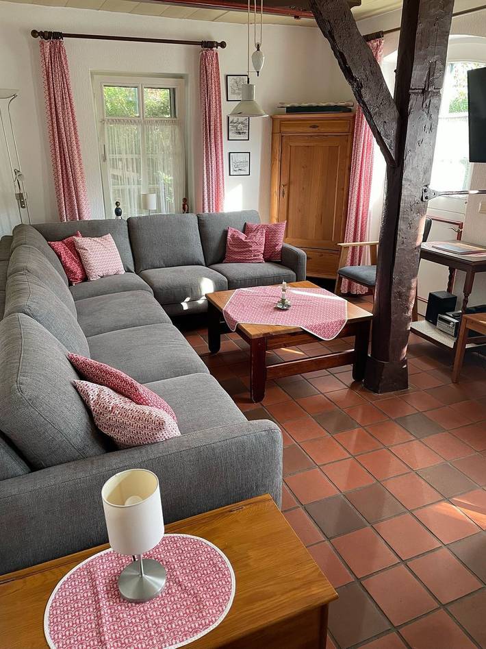 Ferienhaus für 8 Personen, mit Haustier in Landkreis Wittmund - 3