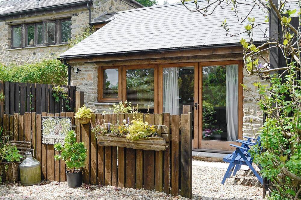 Casa vacanza a Devon a partire da 56€ a notte