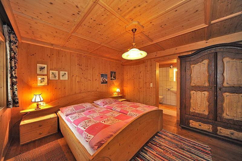 Sonnblickzimmer in Heiligenblut, Bezirk Spittal an der Drau