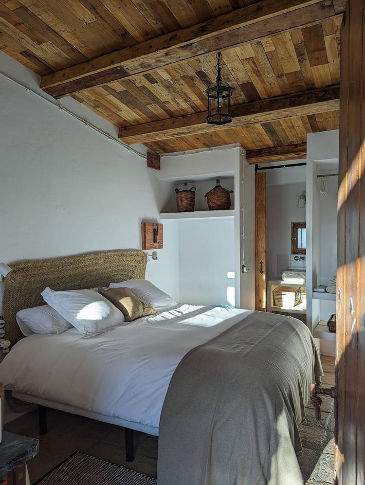 Casa de vacaciones para 6 personas con jardín in Riudoms, Costa Dorada