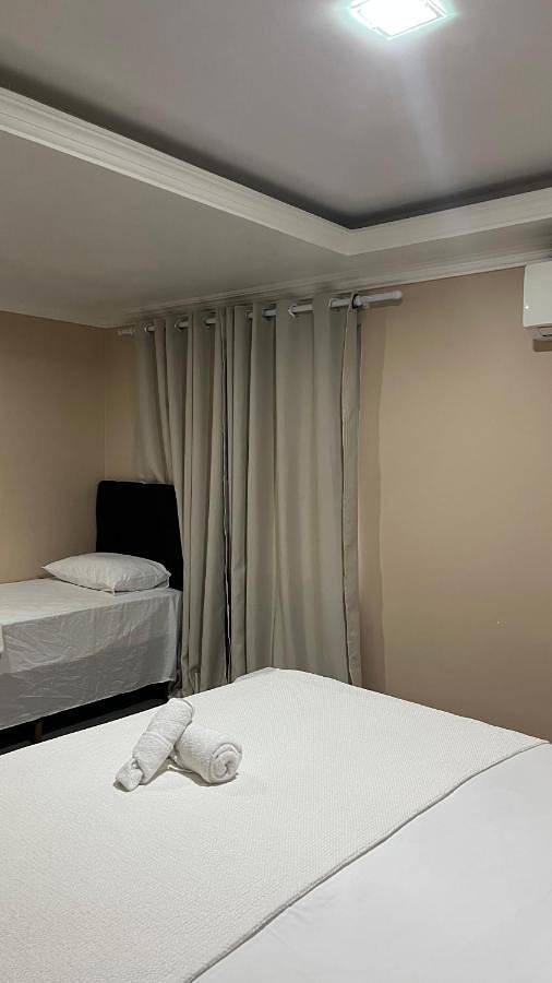 Casas e apartamentos de temporada para 3 pessoas, com animais de estimação em Camboriú