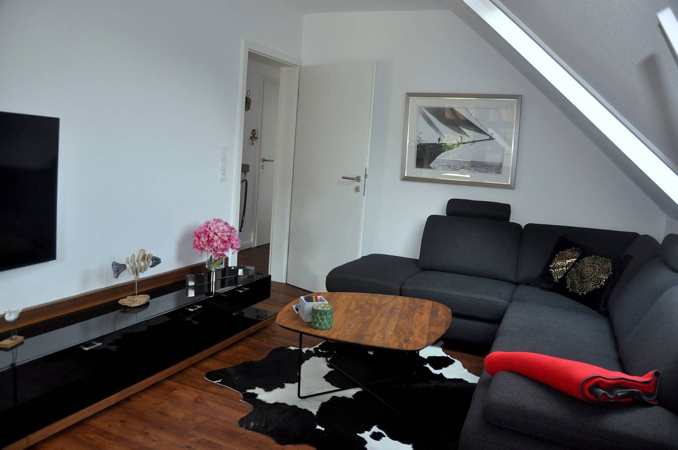 Appartamento vacanze a Eckernforde a partire da 156€ a notte