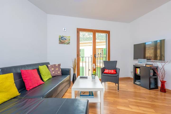 Ferienhaus für 5 Personen in Valldemossa