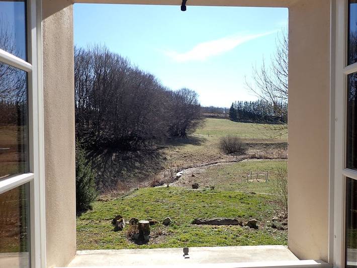 Chambre d’hôte pour 6 personnes, avec jardin, animaux acceptés dans le Tarn - 3