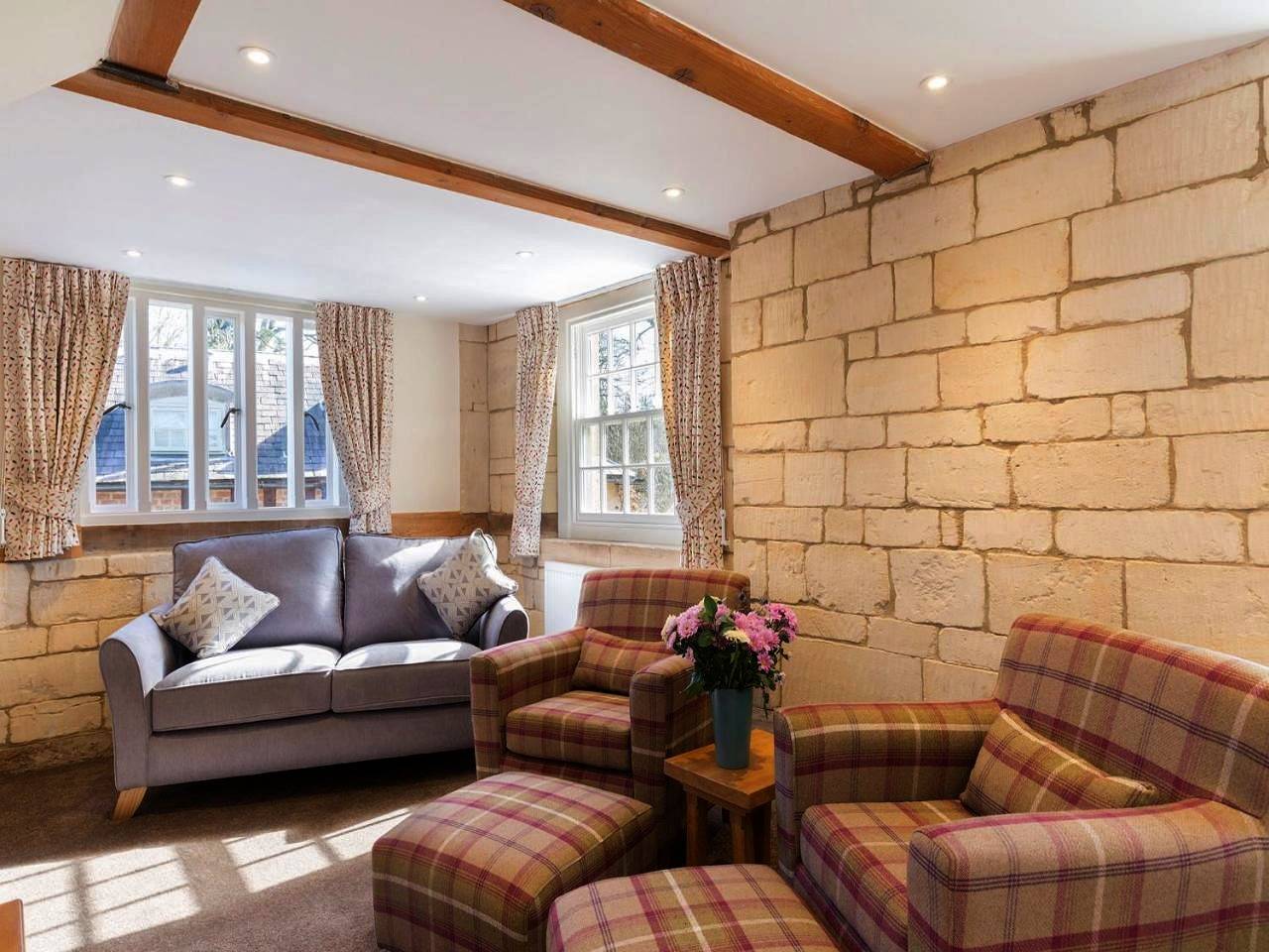 Entire apartment, Duplex Apartment in Winchcombe, Gloucestershire