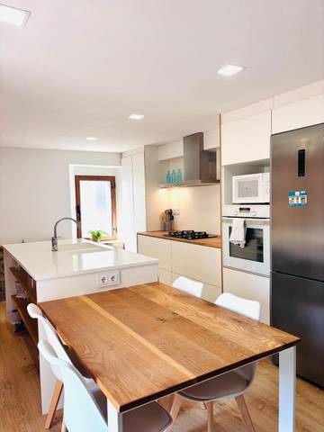 Casa Rural para 10 Personas en Avinyó, Pla de Bages DO, Foto 4