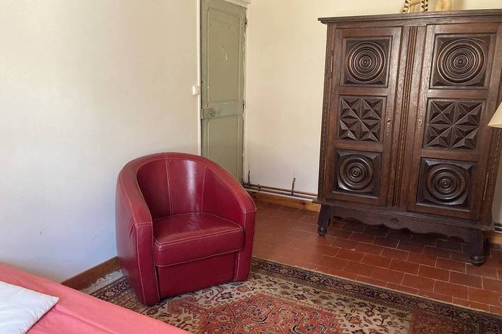 Gîte pour 3 personnes, avec jardin à Saint-Hippolyte-du-Fort - 3