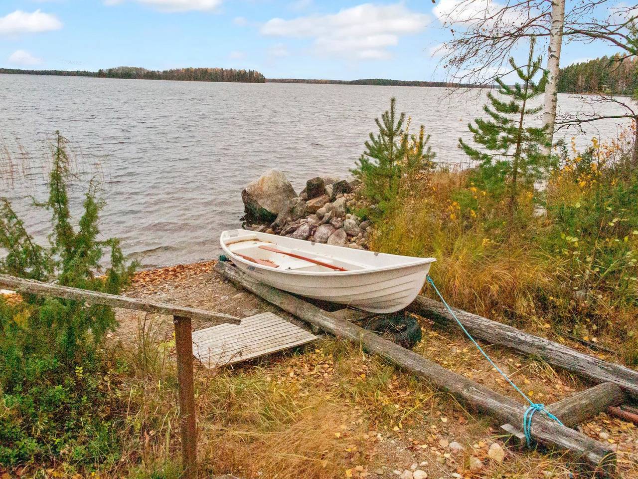 Suvituuli in Kuopio, Savonie du Nord