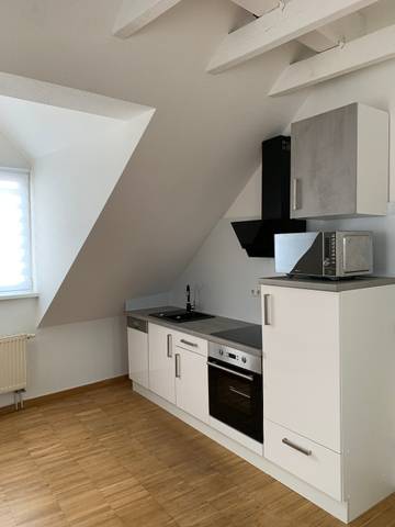 Ferienwohnung für 3 Personen in Altstadt (Erfurt)