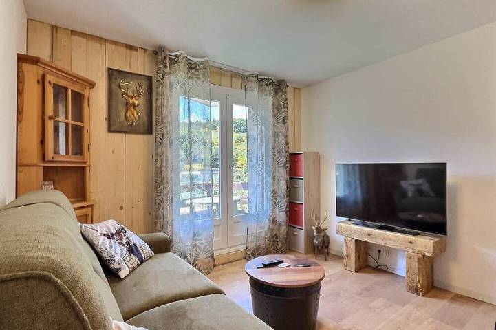 Gîte pour 2 personnes dans Val-d'Aigoual