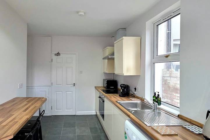Ferienhaus für 8 Personen, mit Garten - 1
