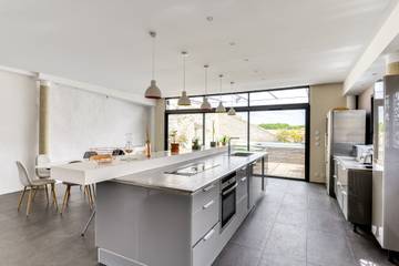 Holiday Rental for 15 People in Narbonne, Côte d'Améthyste, Photo 3
