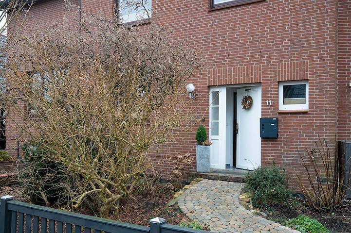 Ferienwohnung für 4 Personen - 1