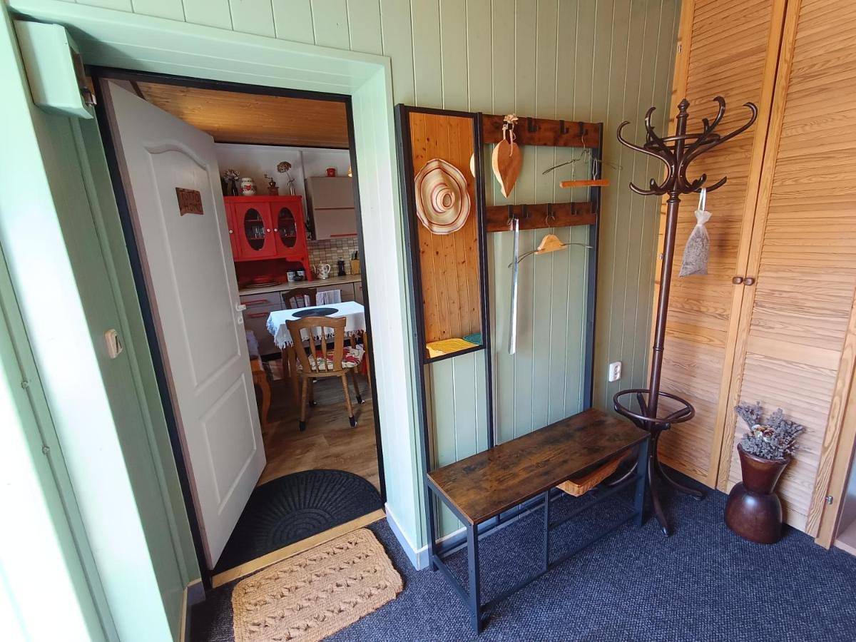 Geheel appartement, Tutto Home in Frýdlant nad Ostravicí, Moravië-Silezië
